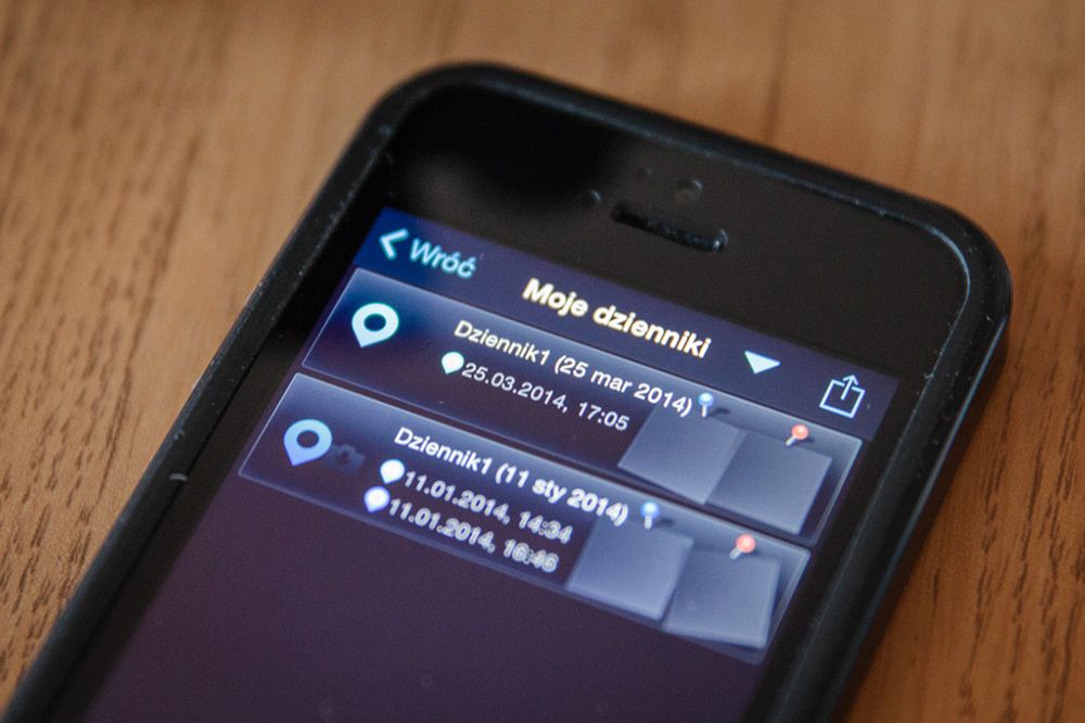 Coś Wi-Fi w powietrzu, czyli sterowanie bezlusterkowcem z poziomu smartfona 7