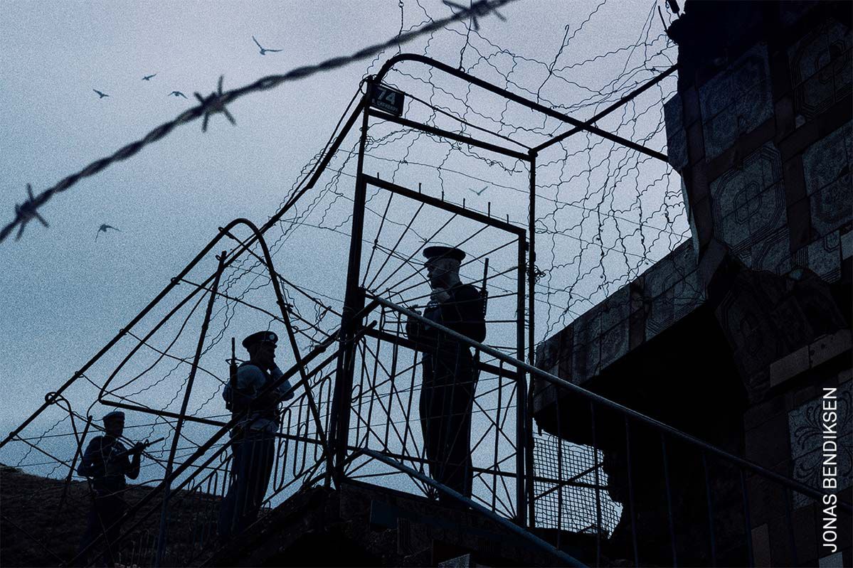 World Press Photo 2022: Poznaj najlepszych fotografów różnych kontynentów 61