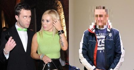 Były menedżer Dody oświadcza: "Nigdy nie wypierałem się ZNAJOMOŚCI Z CEZARYM P.! Poznałem go na imprezie"