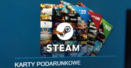Steam rośnie w siłę. Padł kolejny rekord. Gracze zostają w domu i mamy efekt
