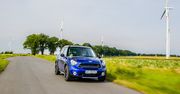 MINI Cooper SD Countryman ALL4 facelifting – pierwsza jazda [galeria]
