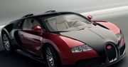 Stać Cię na Bugatti Veyron [wideo]