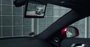 Cyfrowe lusterko w Audi R8 e-Tron