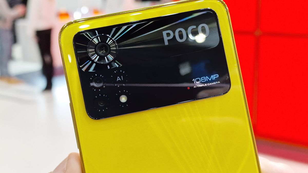 Xiaomi zaszalało. POCO M4 Pro i POCO X4 Pro 5G od razu w mega cenach 1