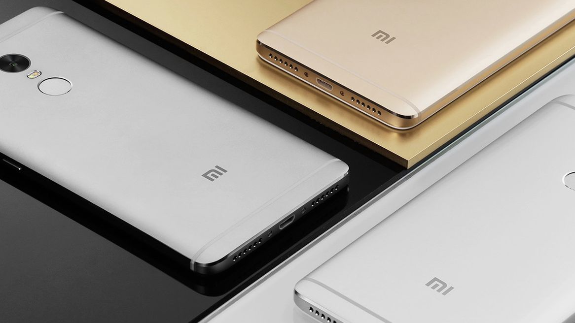 Xiaomi Redmi Note 4 oficjalnie. Niska cena i bogate wyposażenie 1