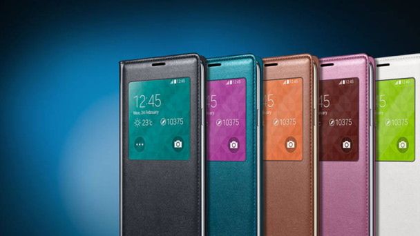 Akcesoria firm trzecich będą mocną stroną Galaxy S6? 1