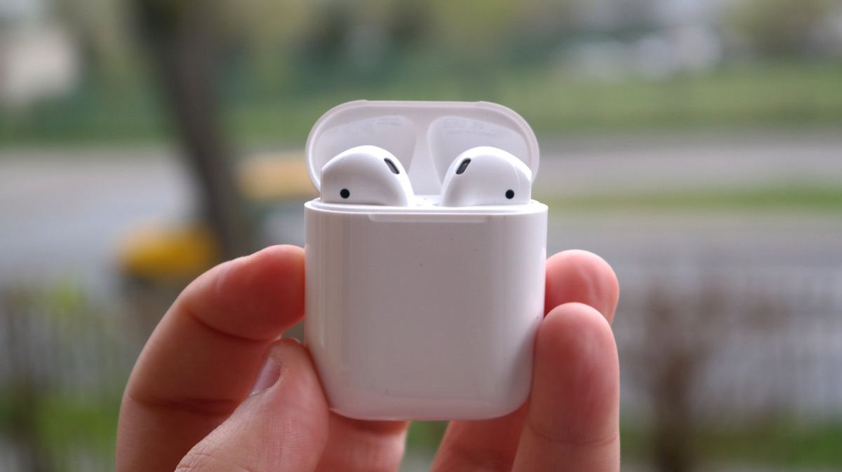 AirPods Pro jeszcze w październiku? Słuchawki Apple'a mają być wyjątkowo drogie 1