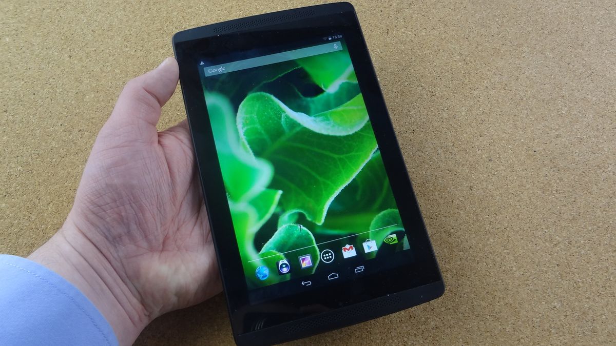 Tegra Note 7 wchodzi do Polski i trafia do naszych rąk [pierwsze wrażenia] 1