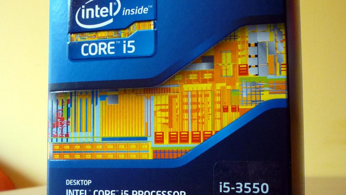 Intel Core i5-3550 z HD Graphics 2500 – co potrafi Ivy Bridge ze średniej półki? [test] 1