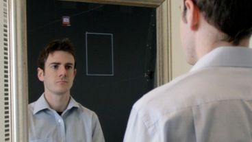 Zbadaj się przez kamerkę internetową albo lustro 1