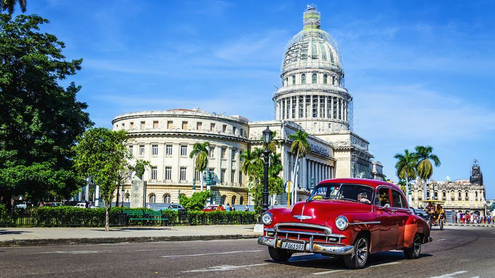 Internet na Kubie lepszy niż w Polsce? Niebawem możemy zazdrościć Kubańczykom 1