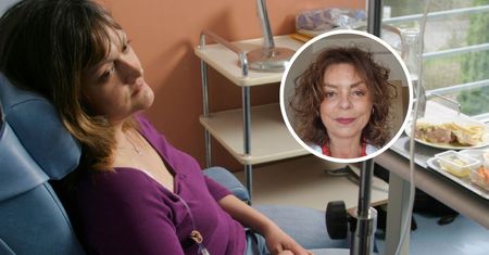 Przyczyniają się do rozwoju guzów mózgu? "Mogą odgrywać rolę wspomagającą"