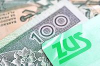 ZUS; Zakład Ubezpieczeń Społecznych; pieniądze; deklaracja