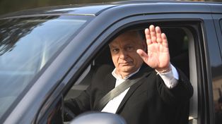 Potajemnie wydał gigantyczne pieniądze z państwowego budżetu. Media ujawniają