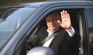 Potajemnie wydał gigantyczne pieniądze z państwowego budżetu. Media ujawniają