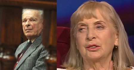 Żona Kiszczaka o zdradzie: "Niepotrzebnie to wyznałam w książce. On jeszcze o tym nie wie"