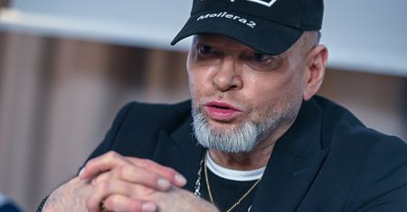 Strajk kierowców polskiej firmy. W Niemczech głośno po akcji Rutkowski Patrol