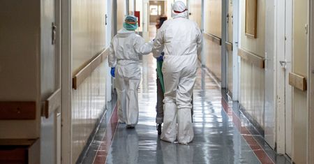 Koronawirus. Nowe badania naukowców ujawniają niebezpieczeństwo