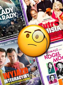 Po TYCH rzeczach ogarniesz, że FILM będzie okropny