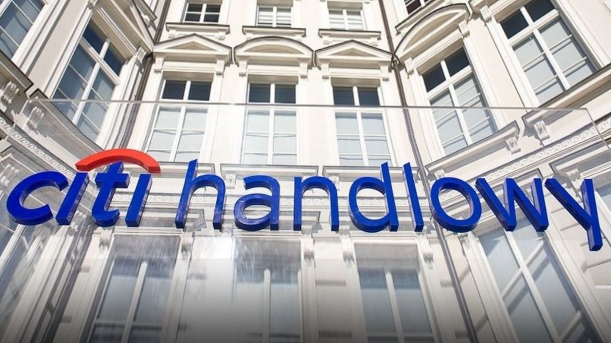 Znany amerykański bank sprzedaje część detaliczną biznesu w Polsce