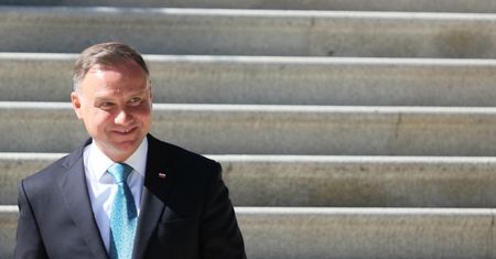 Duda zawetuje "lex TVN"? Jego współpracownik zabrał głos