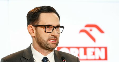 Obajtek zapowiada: Orlen będzie domagać się wypłaty kar od Rosji