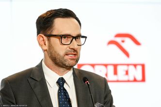 Obajtek zapowiada: Orlen będzie domagać się wypłaty kar od Rosji
