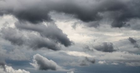 Pogoda na pomorzu. Ostatni dzień lata?