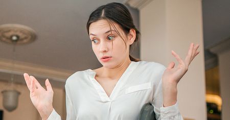 Kelnerka jest zszokowana. Nie dostała napiwku, bo zadała klientom "niegrzeczne" pytanie