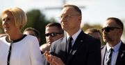 "Amerykańska Częstochowa" ma dwie odpowiedzi. Tutaj mówią: Andrzej Duda i Donald Trump