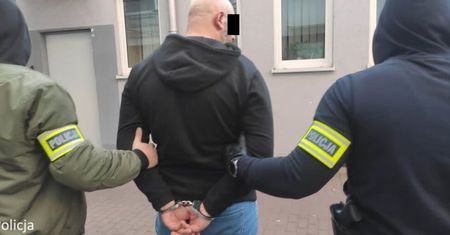 Tragiczna śmierć 4-letniego Piotrusia. Rusza proces Krystiana K.