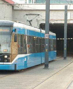 Tunel tramwajowy w Warszawie? Są takie plany