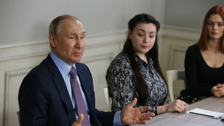 putin