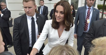 Tajemnica księżnej Kate wyszła na jaw. Tego nikt nie wiedział