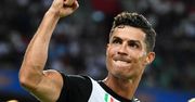 Cristiano Ronaldo zarabia na Instagramie WIĘCEJ NIŻ NA BOISKU! Kwoty przyprawiają o zawrót głowy