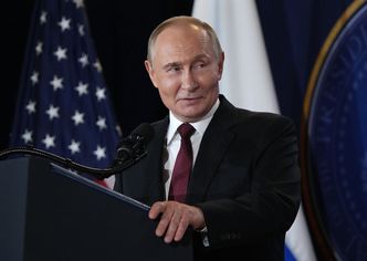 Tak Putin kusi Trumpa. Rosja może wrócić pod dominację finansową USA
