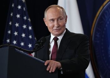 Tak Putin kusi Trumpa. Rosja może wrócić pod dominację finansową USA