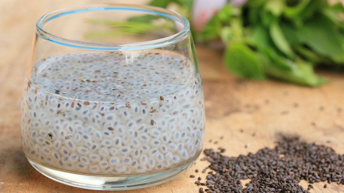 Te nasiona zawierają mnóstwo błonnika