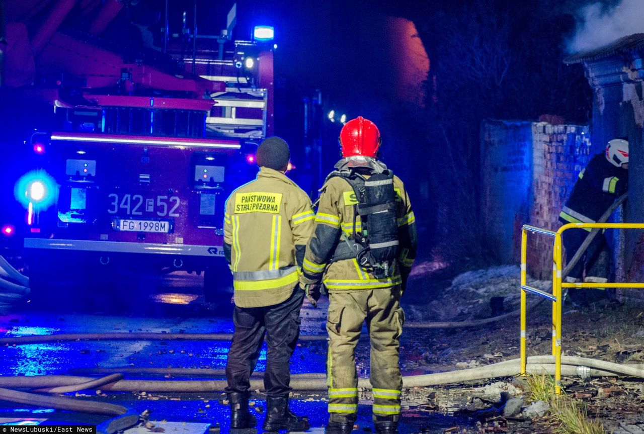 Tragedia w Unewelu nie była wypadkiem. Śledczy wskazują na zabójstwo dwóch chłopców
