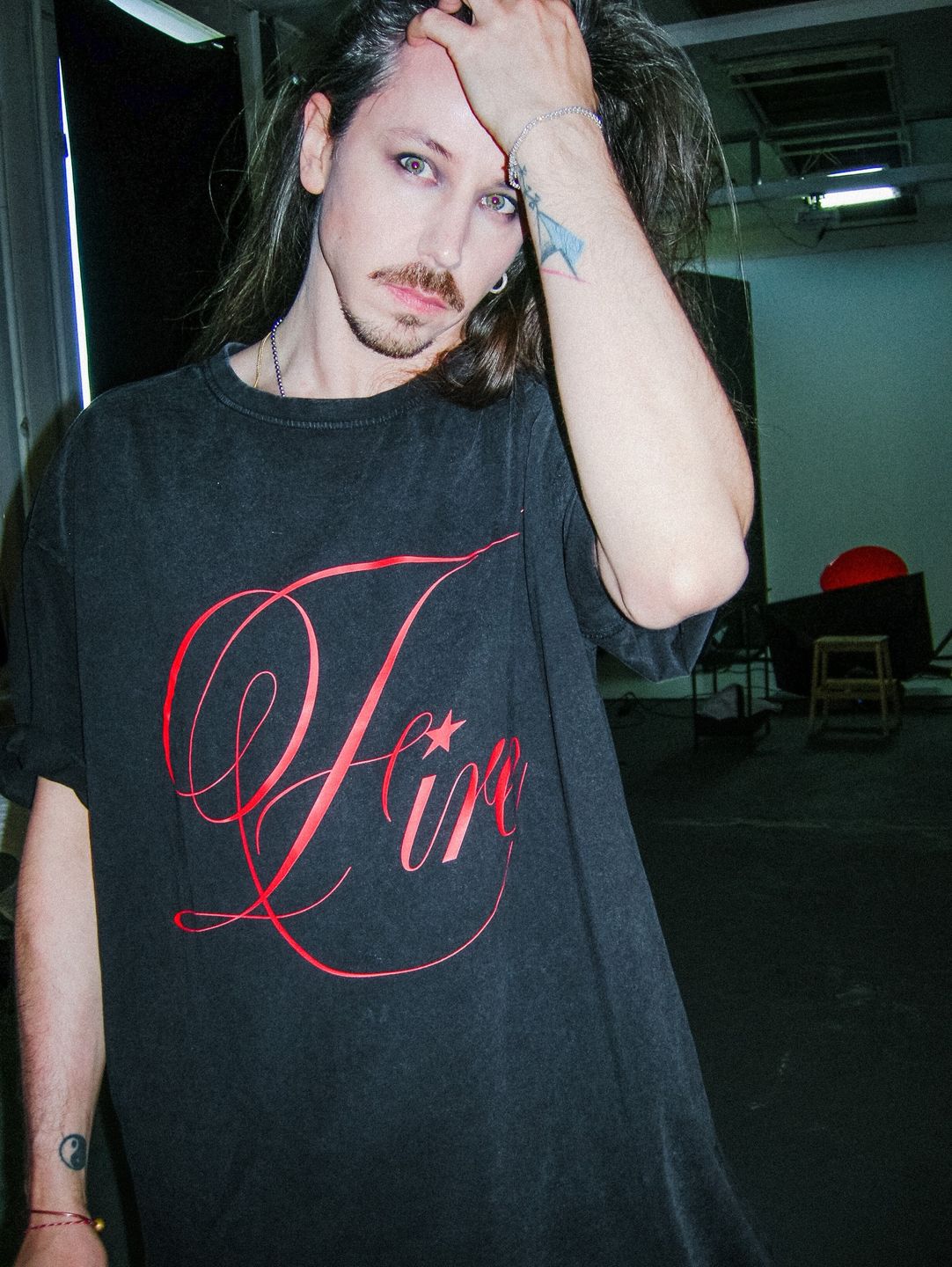 Michał Szpak