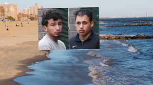 Zbiorowy gwałt na Wyspach. Dwaj Egipcjanie i Irańczyk. Szokujące słowa