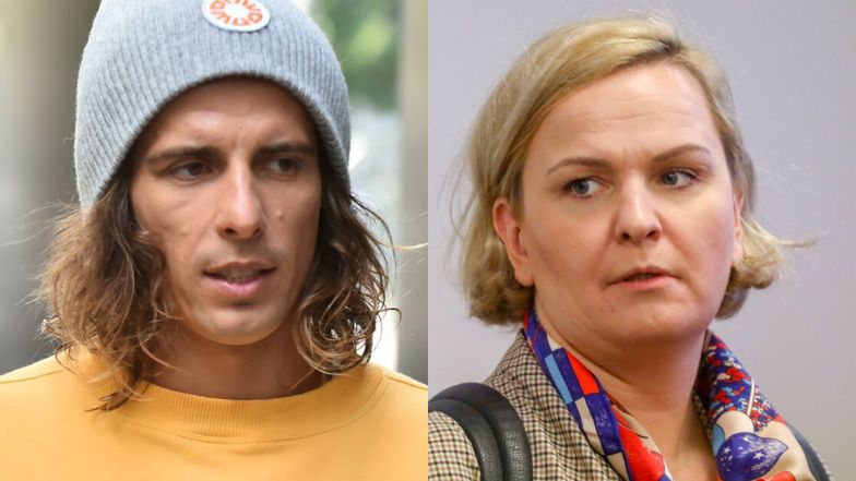 Otylia Jędrzejczak krytykuje Roberta Karasia i związaną z nim "aferę dopingową"
