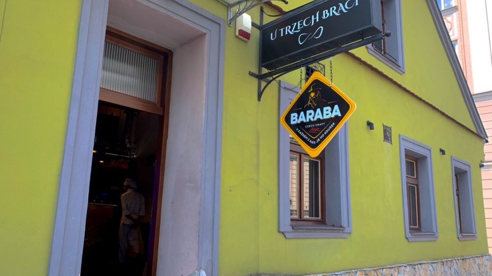 Restauratorzy mierzą się wysokimi karami