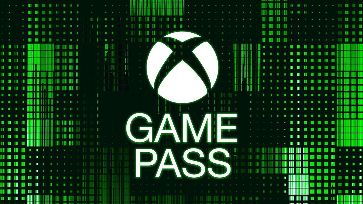 Xbox Game Pass z nowościami