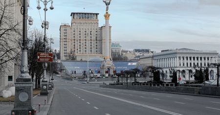 Ukraina: wszystkie cztery elektrownie jądrowe są pod naszą kontrolą