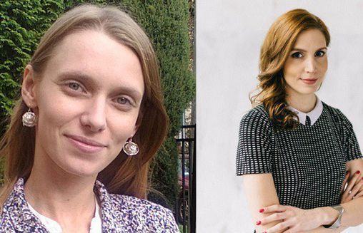 Urszula Jaworowska i Małgorzata Michalik dyrektorkami zarządzającymi Streetcom