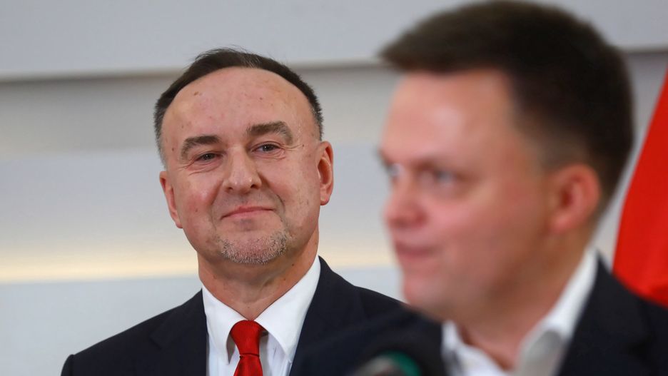 Hołownia