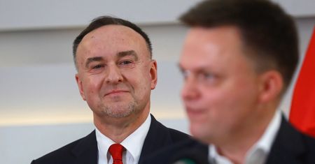 Wybranowski: "Hołownia rubelka nie zarobi, a cnotę straci" [OPINIA]