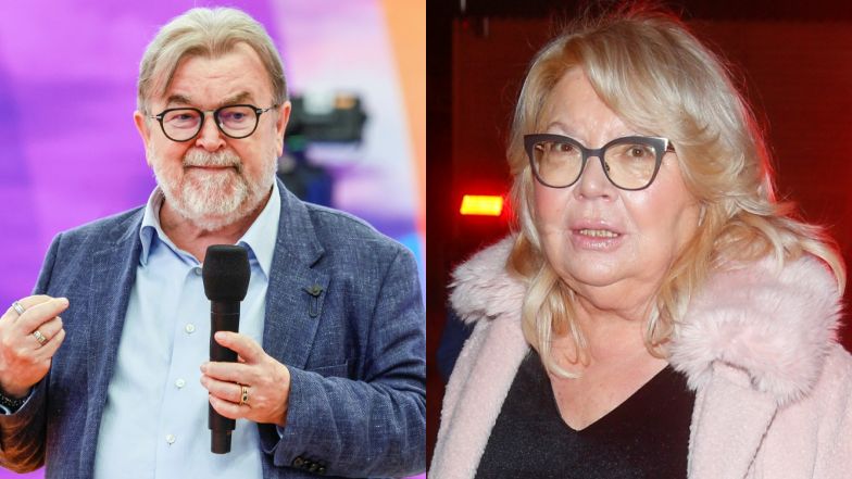 Zmiany na festiwalu Polsatu. Zabraknie Niny Terentiew