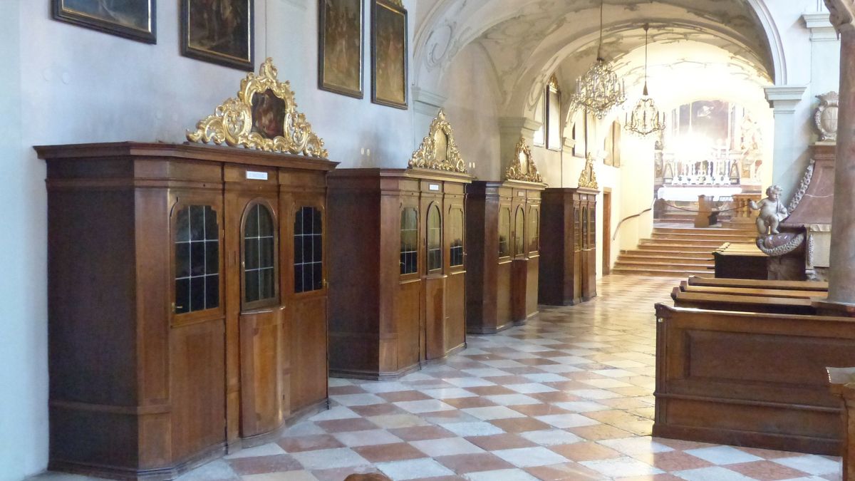 Rusza 11. Noc Konfesjonałów